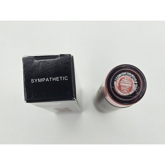 Younique Moodstruck Splash Liquid Lipstick Sympathetic New in Box Discontinued - Picture 5 of 5